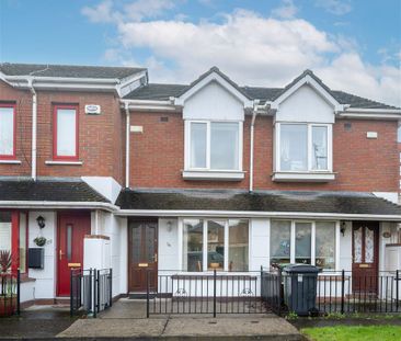 24 Harcourt Lodge, Southern Cross Avenue, Inchicore, Dublin 8, Co. ... - Photo 1