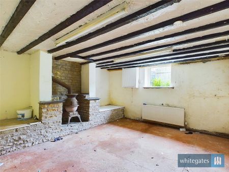 2 bedroom terraced house to rent - Photo 5