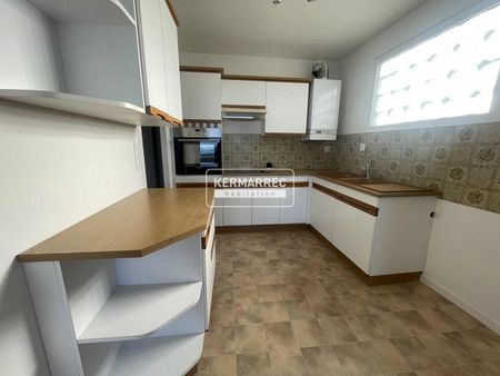 Appartement 3 pièces – 68 m² environ à Saint-Malo (ref : 38424) - Photo 3