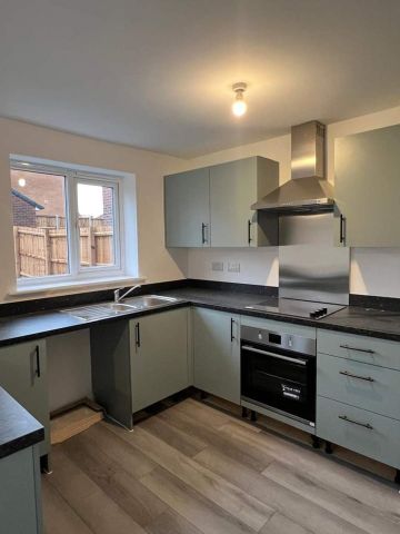 4 Bed Detached House, Meggitt Avenue, CV6 - Photo 4