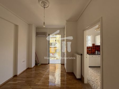 Διαμέρισμα για ενοικίαση Καλλίπολη (Καλλίπολη – Φρεαττύδα) - Photo 2