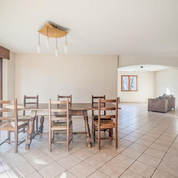 Location maison 4 pièces - Photo 1