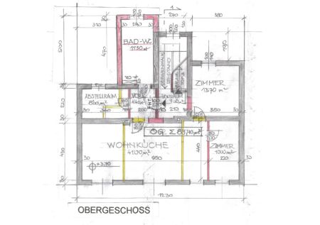 Exklusive 3-Zimmer Mietwohnung – Erstbezug in hochwertig gebautem Wohnhaus - Klimaanlage - Moderne Küche - Foto 5