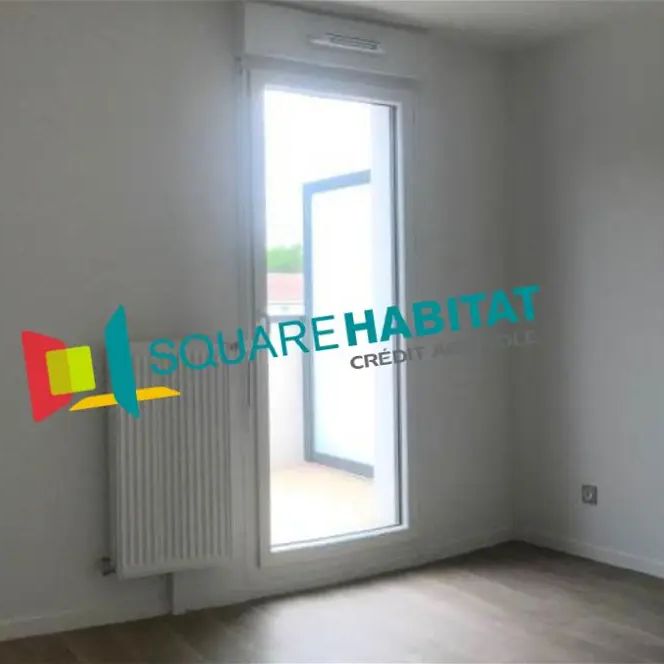 Location appartement 2 pièces - 42.85m² à Ormes (45140) - Photo 1