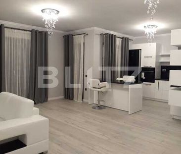 Apartament 3 camere, 85 mp, imobil nou, lux, garaj, zona strazii Eugen Ionesco - Photo 3
