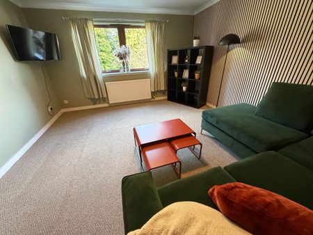 2 Bed Flat, Society Court, AB24 - Photo 3