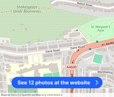 Dane Road, Coventry, CV2 4JU - Photo 1