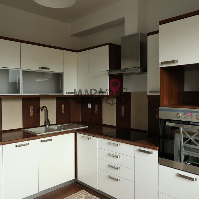 os.Magnolia | 2 pok.| Winda | Taras - Zdjęcie 1