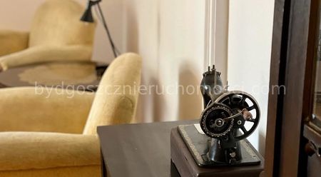 Do wynajęcia mieszkanie Bydgoszcz Centrum - 70m2 - Photo 3