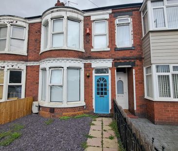 1 bedroom in a house share to rent - Photo 6
