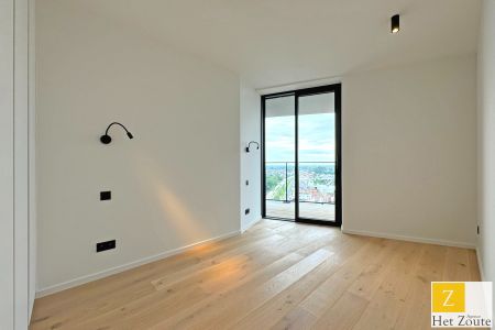 Luxueus appartement met weids uitzicht - The Tower Knokke - Foto 5