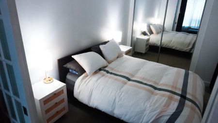 For Lease - 350 Wellington Street Unit# M30, Toronto, Ontario - Photo 2