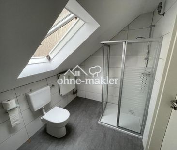 Charmante, zentral gelegene 3 ZKB mit EBK und Tageslichtbad in Konz... - Photo 2