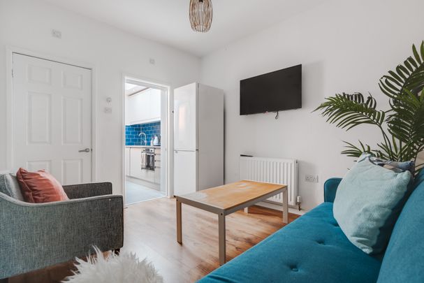 Perfectly formed house share for 3 people in DINGLE 2 - Photo 1