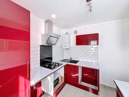 Appartement T3 Bagneux à louer - Photo 5