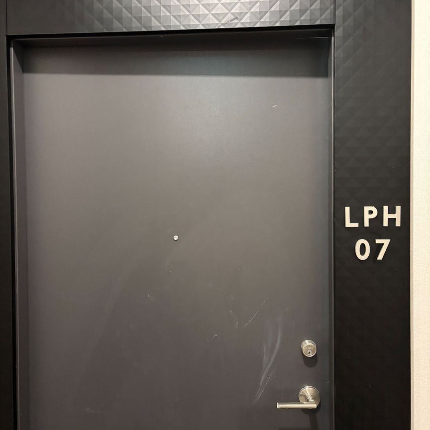 Eight Wellesley Lofts #LPH07 - Photo 1