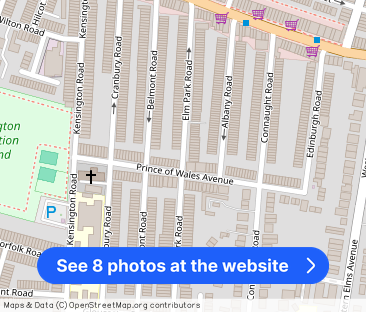 Elm Park Road, Reading, RG30 - Photo 1