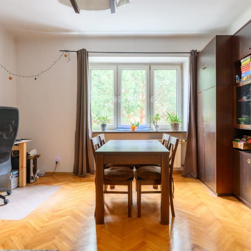 Funkcjonalne mieszkanie 2-pokojowe. 54.54 m² - Photo 1