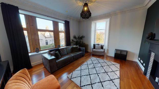 3 bedroom duplex to rent - Photo 1