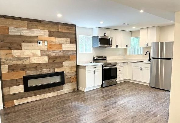 For Lease - 90 Oke Road Unit# Bsmt, Clarington, Ontario - Photo 1