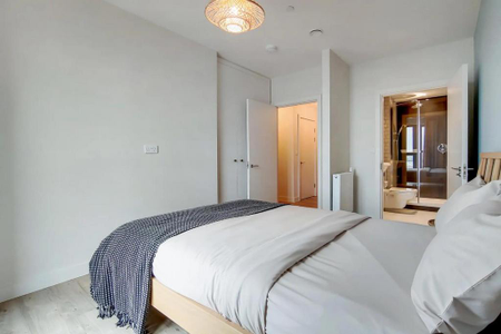 2 bedroom apartment to rent - Photo 4