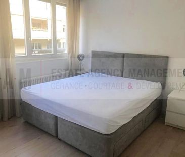 Central location, steps away from the Lake. - Photo 3