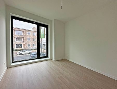 Nieuw BEN-appartement met 2 slaapkamers, tuin & autostaanplaats in Wijnegem! - Photo 5