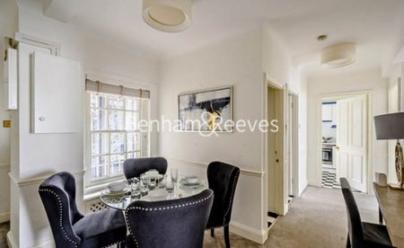 2 Bedroom flat to rent in Pelham Court, Fulham Road, Chelsea, SW3 - Photo 2