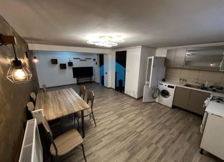 Apartament 3 camere, Borhanci - Fotografie 4