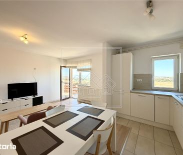 Ap in Sibiu cu 2 camere, 2 balcoane, etaj 1, pivnita, lift - Photo 1