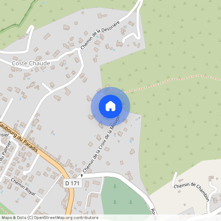 30500, Saint-Ambroix