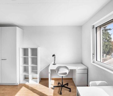 Charming studio near EPFL and UNIL - Foto 3