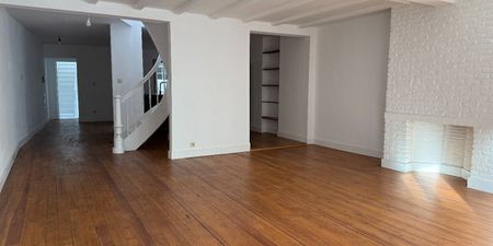 Appartement te huur in Antwerpen voor € 1.500 met 2 slaapkamers - Photo 4