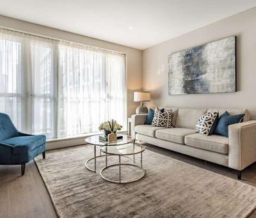 Westferry Circus, Canary Wharf, London, E14 - Photo 1