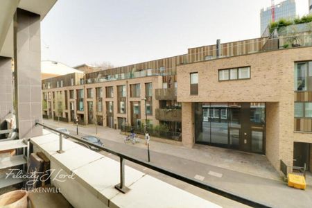 2 bedroom apartment to rent - Photo 5