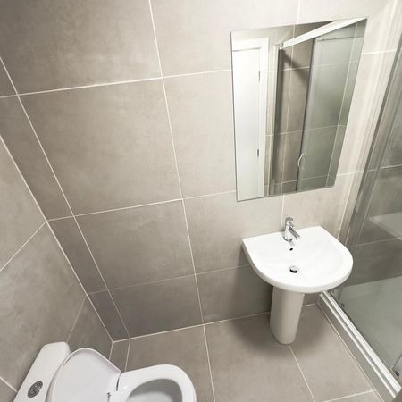 Studio to rent - Photo 3