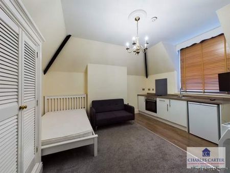 1 bedroom property to rent in Worcester - Photo 2