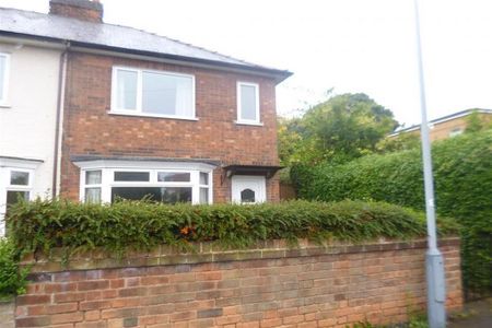 2 bedroom semi-detached house to rent - Photo 3