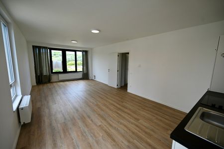 LICHTRIJK INSTAPKLAAR APPARTEMENT MET DUINENZICHT EN MOGELIJKHEID GARAGE - Foto 2