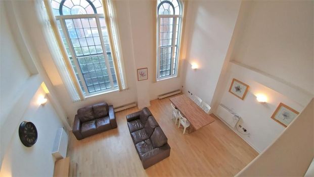 3 bedroom apartment to rent - Photo 1