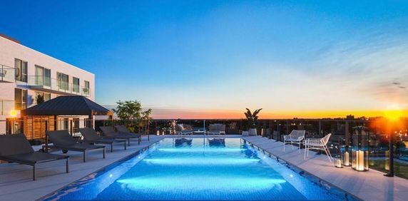 Apartment/appartement 3 1/2 à louer/for rent - Photo 2