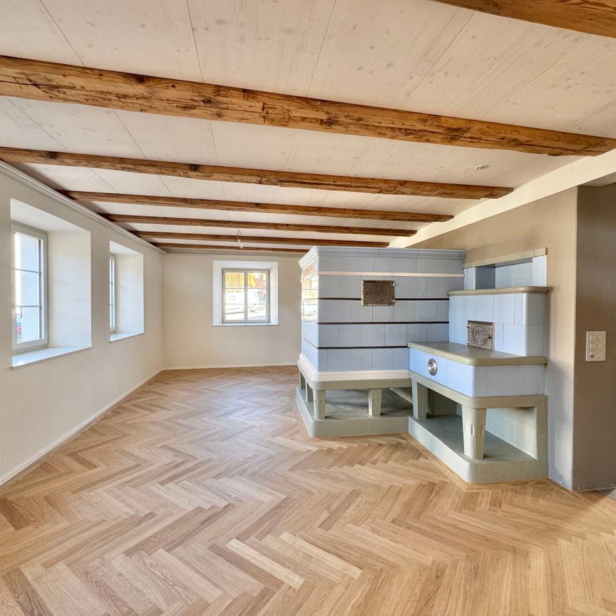 Exclusive house with 230 m2 living space - first occupancy - Foto 1