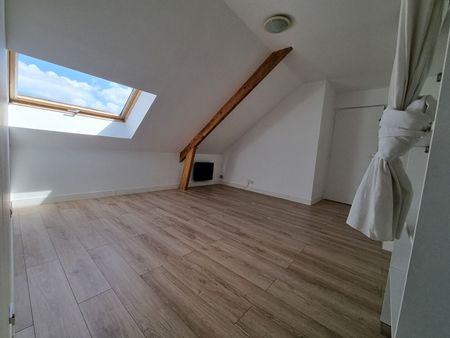 Location appartement 4 pièces, 85.65m², Nantes - Photo 4