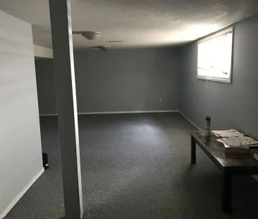 BIG Basement Available for Rent in Pineridge | Calgary - Photo 1