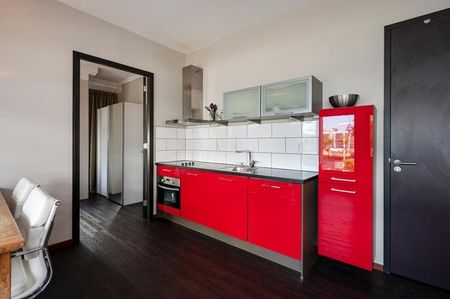 Te huur: Appartement Verbeekstraat 2 M in Leiden - Foto 5