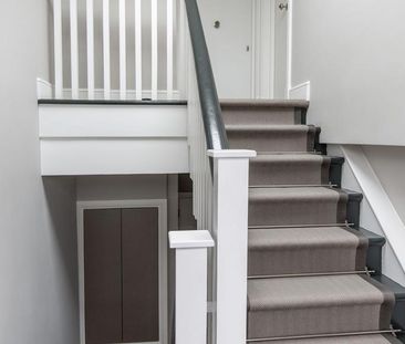 Ground floor flat to rent - Photo 4