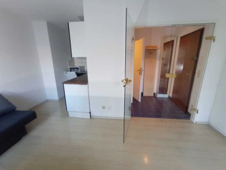 super Singlewohnung nähe Strecker Park! - Photo 2