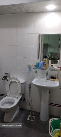 Blk 411A Coral Spring (Sengkang), HDB 4 Rooms - For Rent - Photo 3