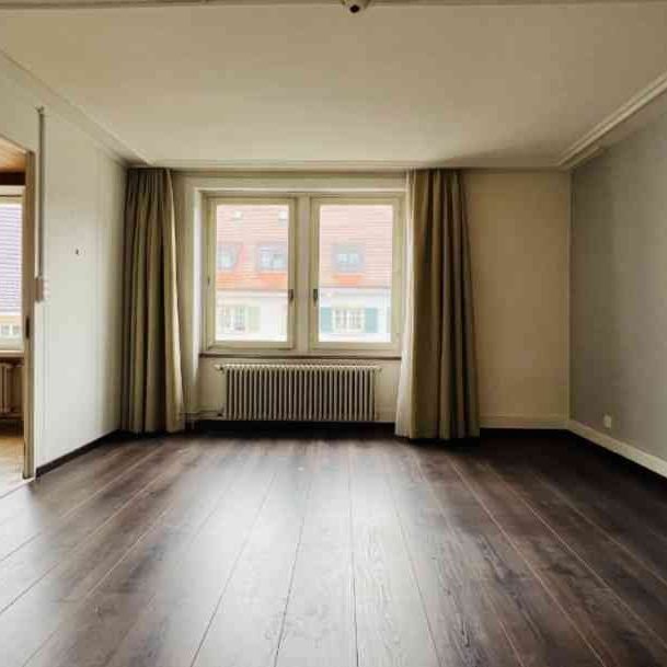 2.5 Zimmer, 85 m², 1. Stock - Photo 1