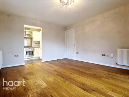 1 bedroom apartment to rent - Photo 3